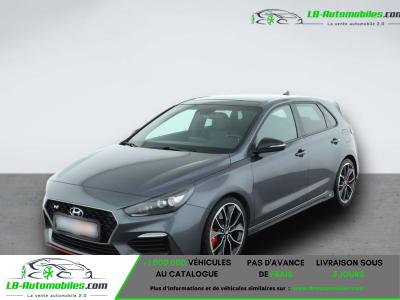 Hyundai I30 N 2.0 T-GDi 275 BVM