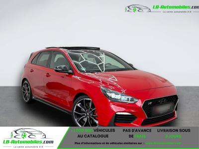 Hyundai I30 N 2.0 T-GDi 275 BVM