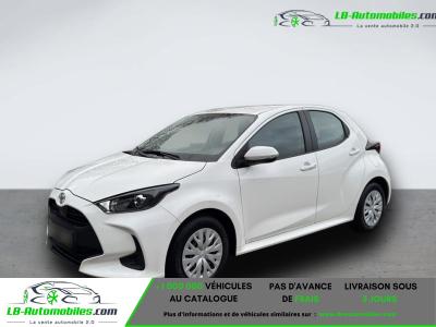 Toyota Yaris 70 VVT-i BVM