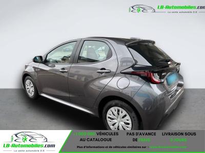 Toyota Yaris 70 VVT-i BVM