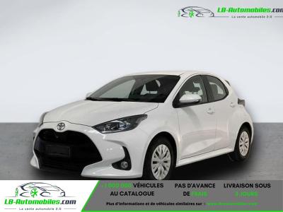 Toyota Yaris 70 VVT-i BVM