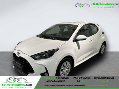 Toyota Yaris 70 VVT-i BVM