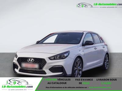 Hyundai I30 1.4 T-GDi 140 BVM