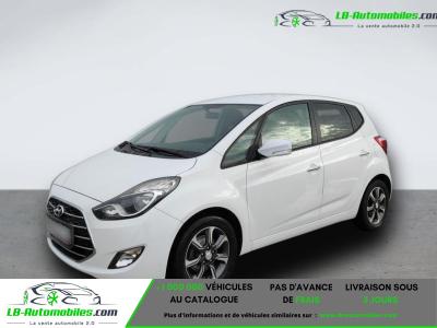 Hyundai IX20 1.4 90 BVM