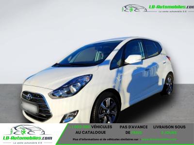 Hyundai IX20 1.4 90 BVM