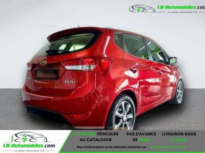 Hyundai IX20 1.4 90 BVM