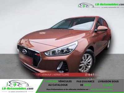 Hyundai I30 1.0 T-GDi 120 BVM