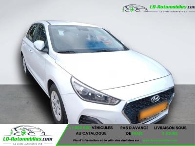 Hyundai I30 1.0 T-GDi 120 BVM