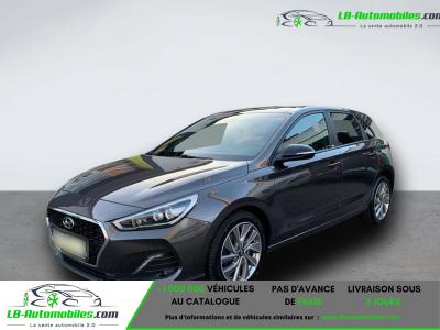 Hyundai I30 1.0 T-GDi 120 BVM