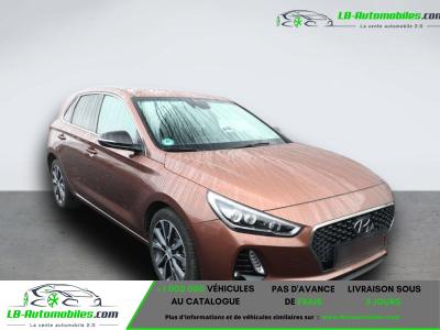 Hyundai I30 1.0 T-GDi 120 BVM