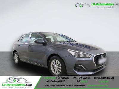 Hyundai I30 1.0 T-GDi 120 BVM
