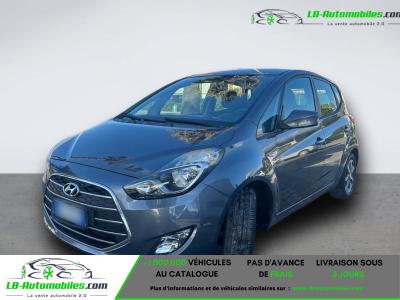 Hyundai IX20 1.4 90 BVM