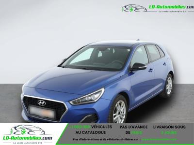 Hyundai I30 1.4 T-GDi 140 BVM
