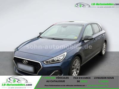 Hyundai I30 1.4 T-GDi 140 BVM
