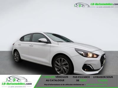 Hyundai I30 1.0 T-GDi 120 BVM