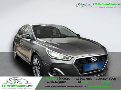 Hyundai I30 1.0 T-GDi 120 BVM