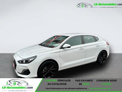 Hyundai I30 1.0 T-GDi 120 BVM