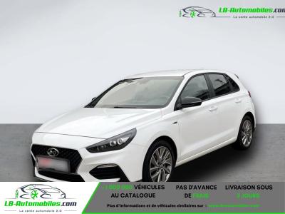 Hyundai I30 1.0 T-GDi 120 BVM