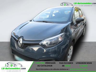 Renault Captur TCe 90 BVM