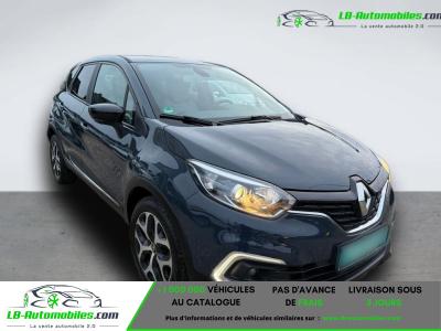 Renault Captur TCe 90 BVM