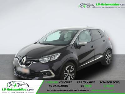 Renault Captur TCe 120 BVA