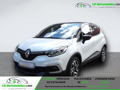 Renault Captur TCe 120 BVA