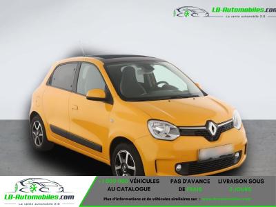 Renault Twingo SCe 75 BVM