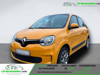 Renault Twingo SCe 75 BVM