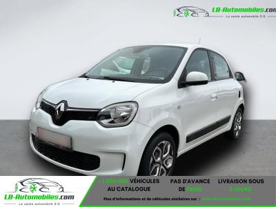 Renault Twingo SCe 75 BVM