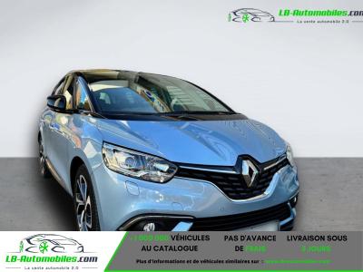 Renault Scenic TCe 140 BVM