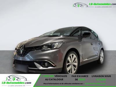 Renault Scenic TCe 140 BVM