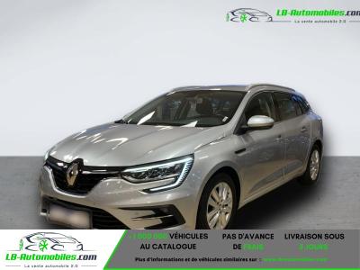 Renault Megane IV Berline  dCi 115 BVM