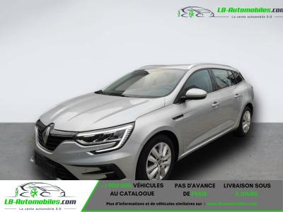 Renault Megane IV Berline  dCi 115 BVA