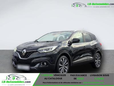 Renault Kadjar TCe 140 BVM