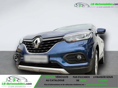 Renault Kadjar TCe 140 BVM