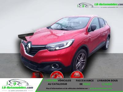 Renault Kadjar TCe 130 BVM
