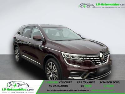 Renault Koleos dCi1 85 BVA AllMode 4x4