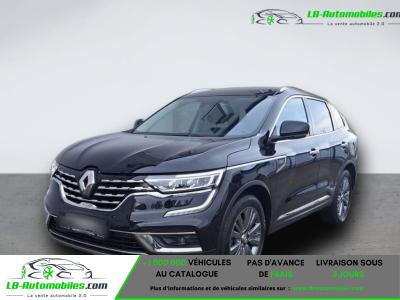 Renault Koleos dCi1 85 BVA AllMode 4x4