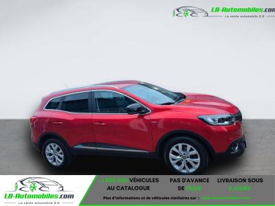 Renault Kadjar TCe 130 BVM