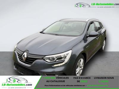 Renault Megane IV Berline  dCi 115 BVA