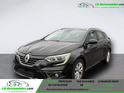 Renault Megane IV Berline  dCi 115 BVA