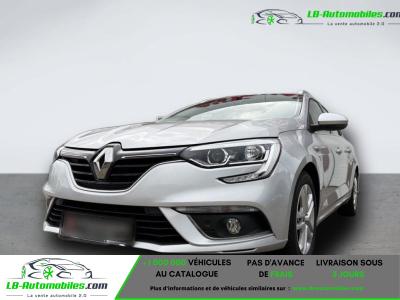 Renault Megane IV Berline  dCi 115 BVA