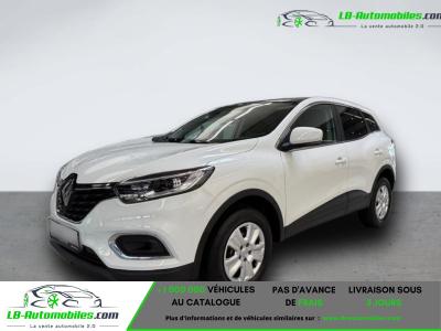 Renault Kadjar TCe 140 BVM