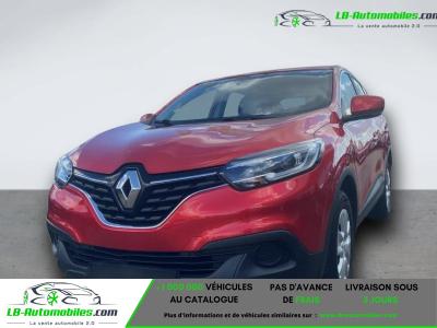 Renault Kadjar TCe 140 BVM