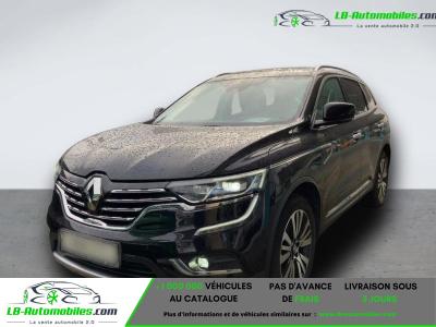 Renault Koleos dCi 175 4x4 BVA