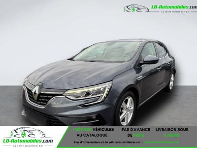 Renault Megane IV Berline  TCe 140 BVA