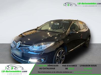 Renault Megane IV Berline  TCe 130 BVA