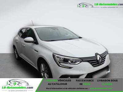 Renault Megane IV Berline  TCe 130 BVA