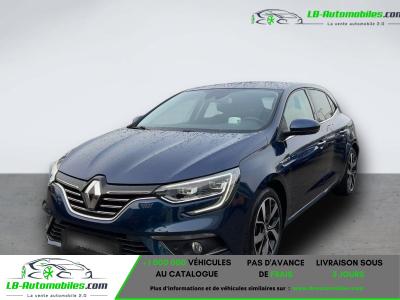 Renault Megane IV Berline  TCe 130 BVA
