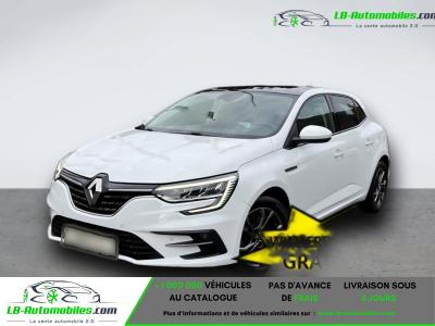 Renault Megane IV Berline  TCe 140 BVM